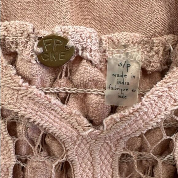 Free People Intimately Slip Dress Women's Size S - Picture 6 of 12